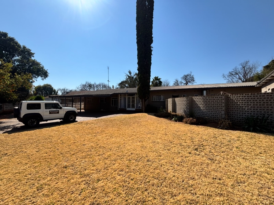 4 Bedroom Property for Sale in Vaal Park North West